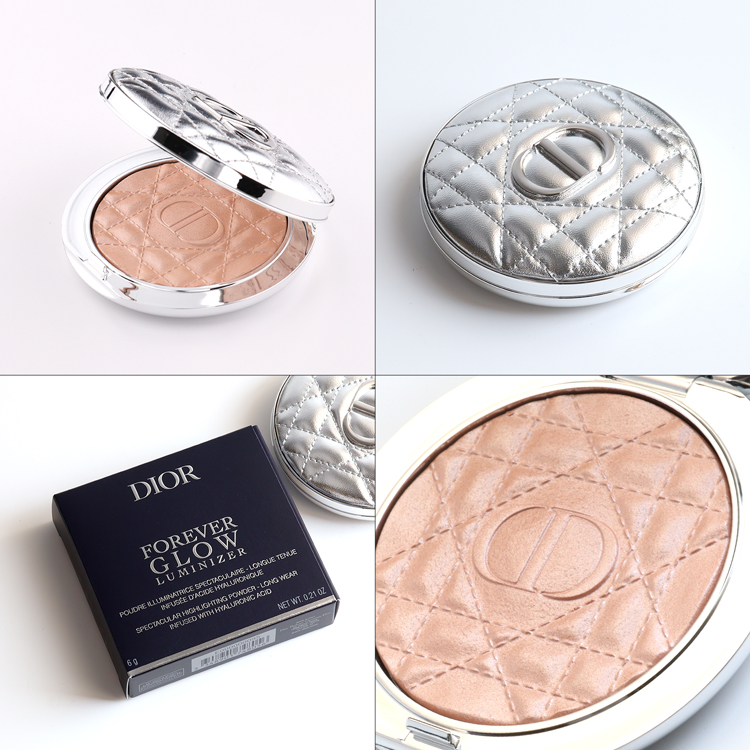 Christian Dior ディオール ディオールスキン フォーエヴァー