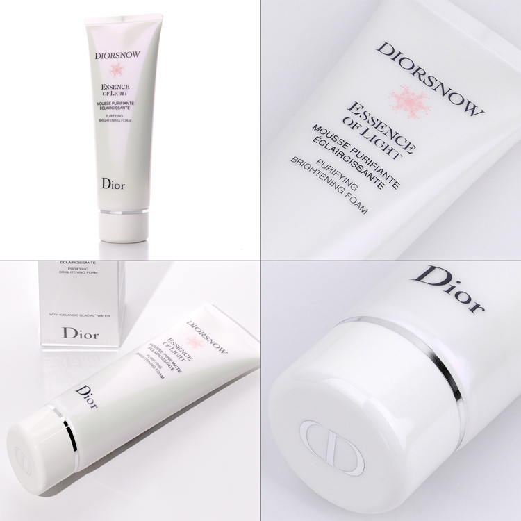 DIORSNOW ディオール ディオールスノー ライト フォーム 110g Dior