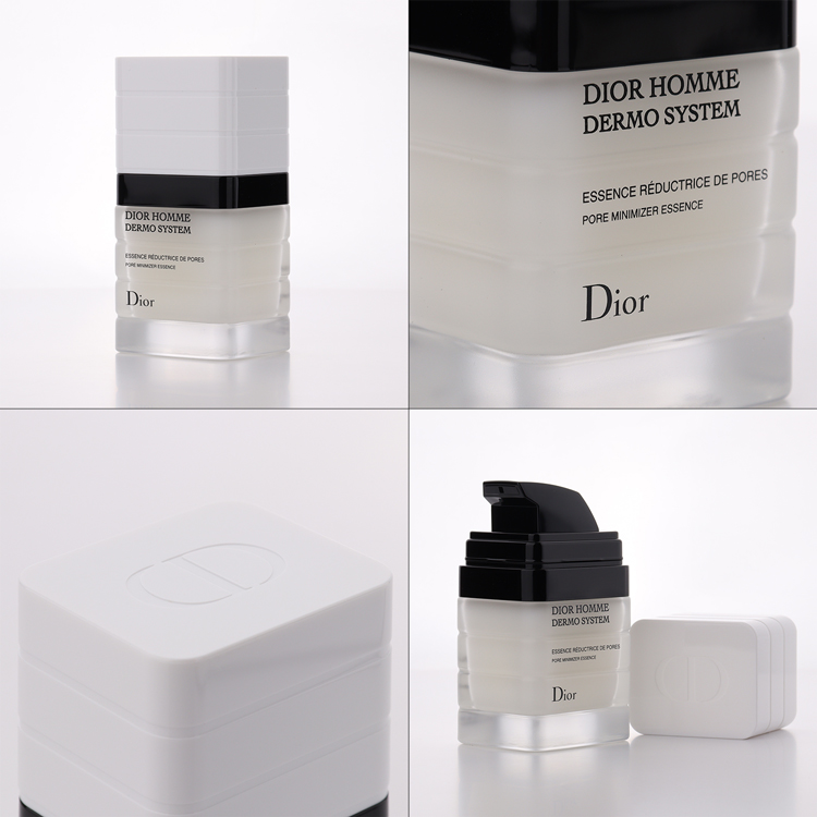 Dior HOMME ディオール オム ダーモ システム マット