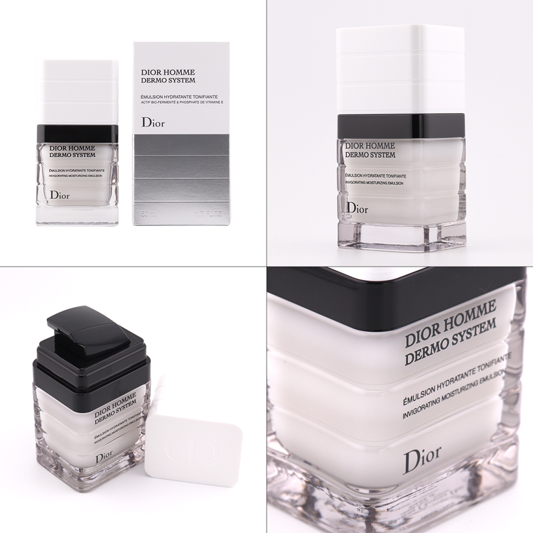 DIOR HOMME DERMO SYSTEM ディオール オム ダーモ システム