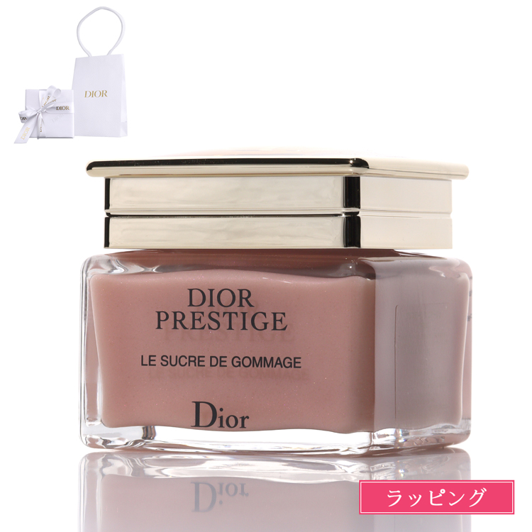 ディオール プレステージ ル ゴマージュ 150ml Dior : ティー