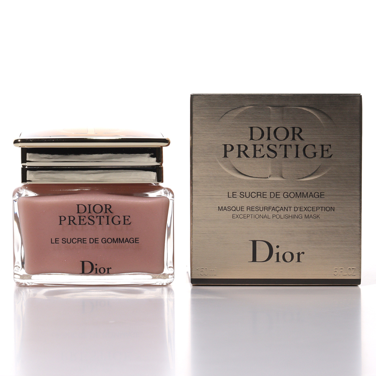 Dior プレステージ ルゴマージュ 【新品未使用品】 Dior prestige プレステージ ル ゴマージュ 洗顔料（スクラブ）