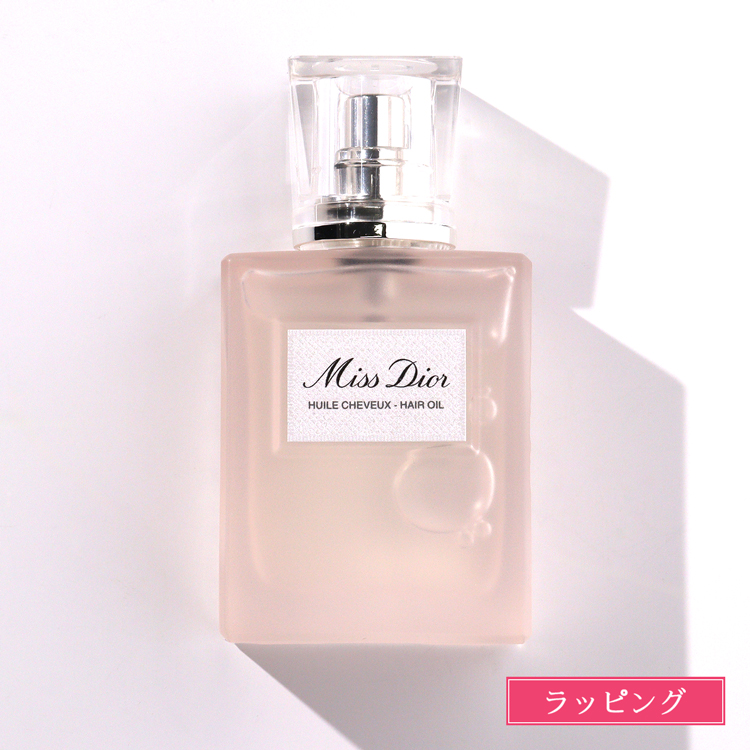 Dior ミスディオール　ヘアオイル　30ml 楽天市場】dior ミス ディオール ヘアオイル 30ml ブルーミング