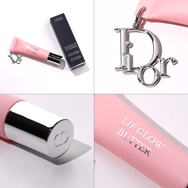 Dior Addict ディオール アディクト リップ グロウ バター