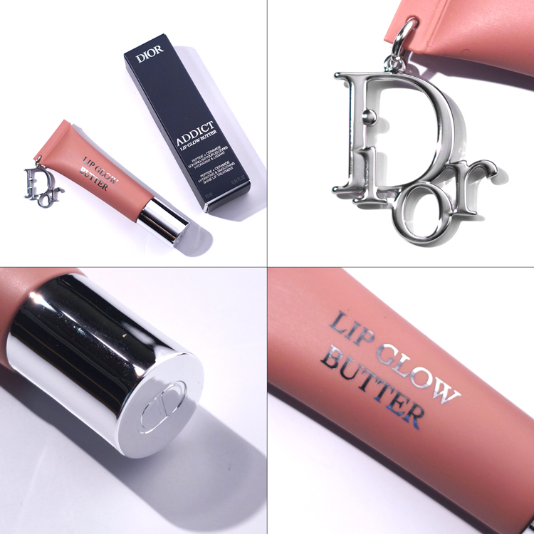 【新品】ディオール DIOR アディクトリップグロウバター 101 3個 imgrc0107790191.jpg