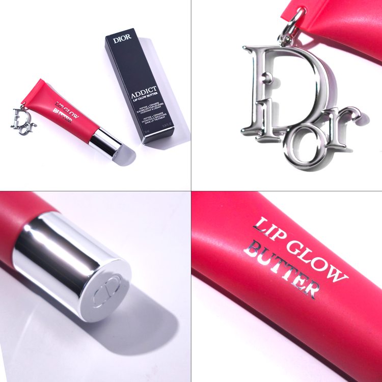 Dior Addict ディオール アディクト リップ グロウ バター