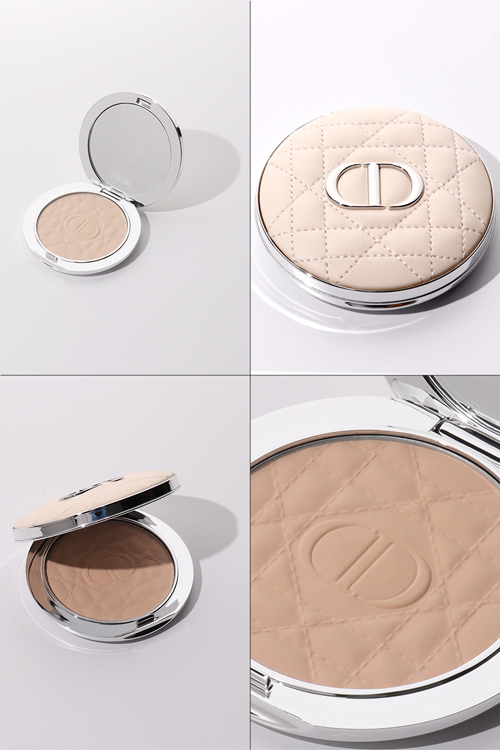 ディオール Dior ディオールスキン フォーエヴァー ヌード フィルター