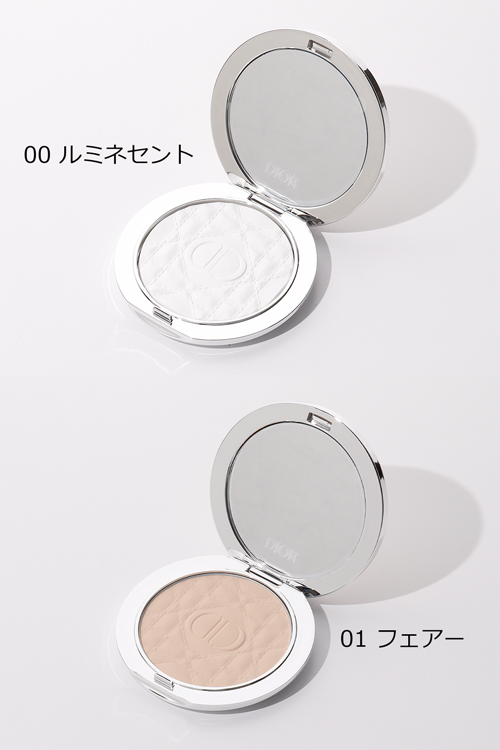 ディオール Dior ディオールスキン フォーエヴァー ヌード フィルター