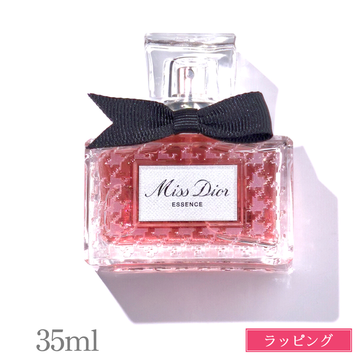 【未使用品】Dior ミスディオール エッセンス 35ml ディオール ミス エッセンス 35ml Dior : ティーブランド - 通販