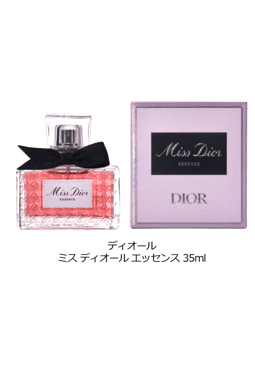 ディオール ミス エッセンス 35ml Dior : ティーブランド - 通販