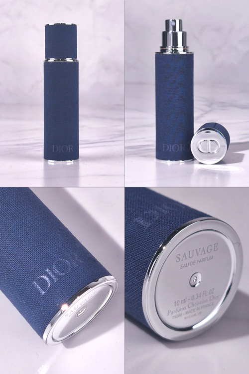 Christian Dior（クリスチャン・ディオール） ディオール ソヴァージュ