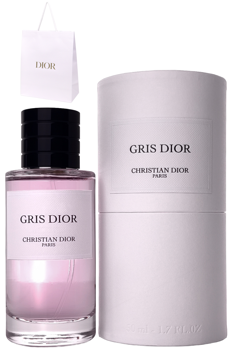 Christian Dior（クリスチャン・ディオール） 【ショップバッグ付属