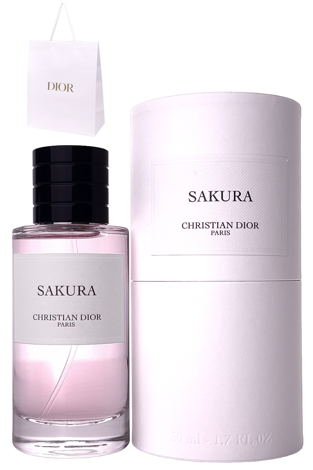 Christian Dior（クリスチャン・ディオール） 【ショップバッグ付属