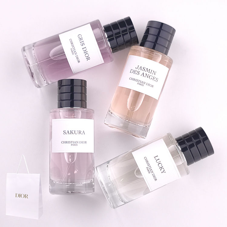 Christian Dior（クリスチャン・ディオール） ディオール Dior 香水
