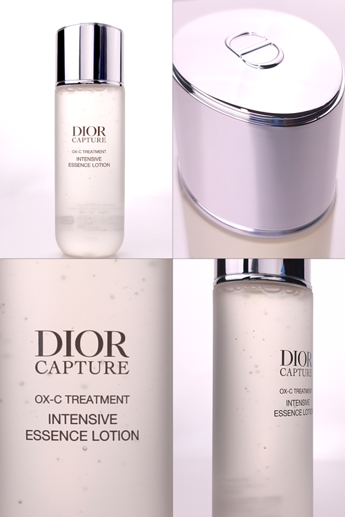 ディオール カプチュール インテンシブ エッセンス ローション 175ml 2本 Christian Dior（クリスチャン・ディオール） ディオール 美容液