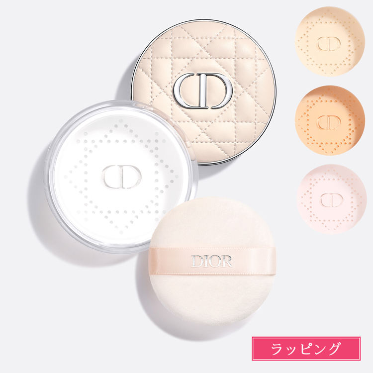 新品未使用　CHRISTIAN DIOR フェイスパウダー Christian Dior（クリスチャン・ディオール） ディオール