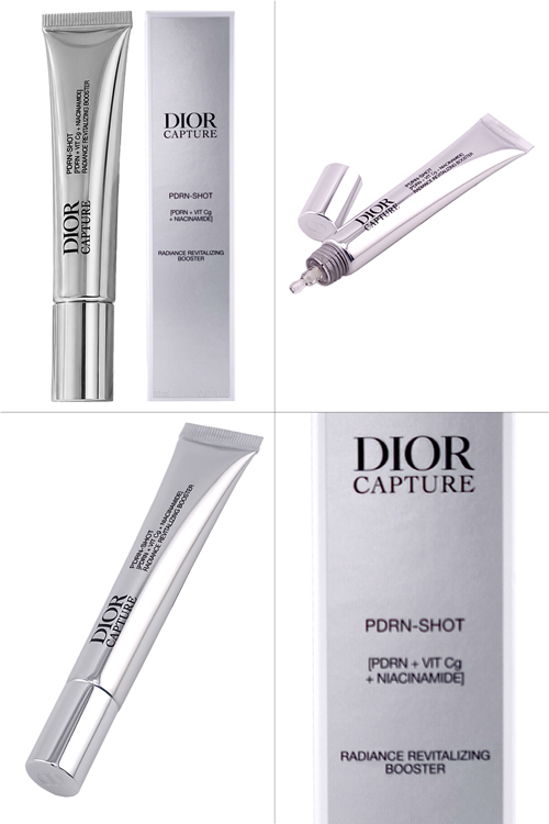 ⭐新品⭐ディオール⭐カプチュールPDR-CNショット　サンプル付き Christian Dior（クリスチャン・ディオール） 【ショッパー付き/新作