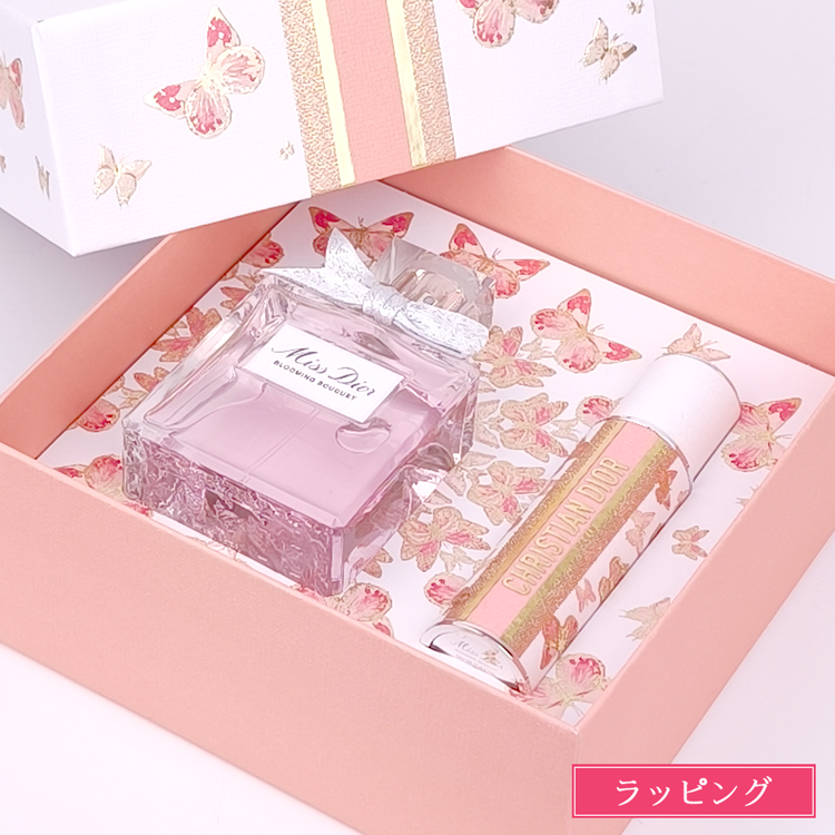 Christian Dior（クリスチャン・ディオール） ディオール ミス