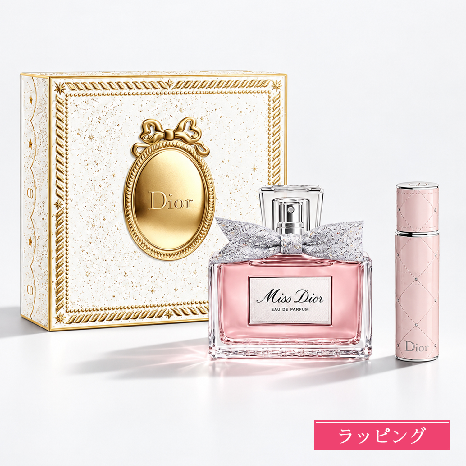 Christian Dior（クリスチャン・ディオール） ディオール クリスマス