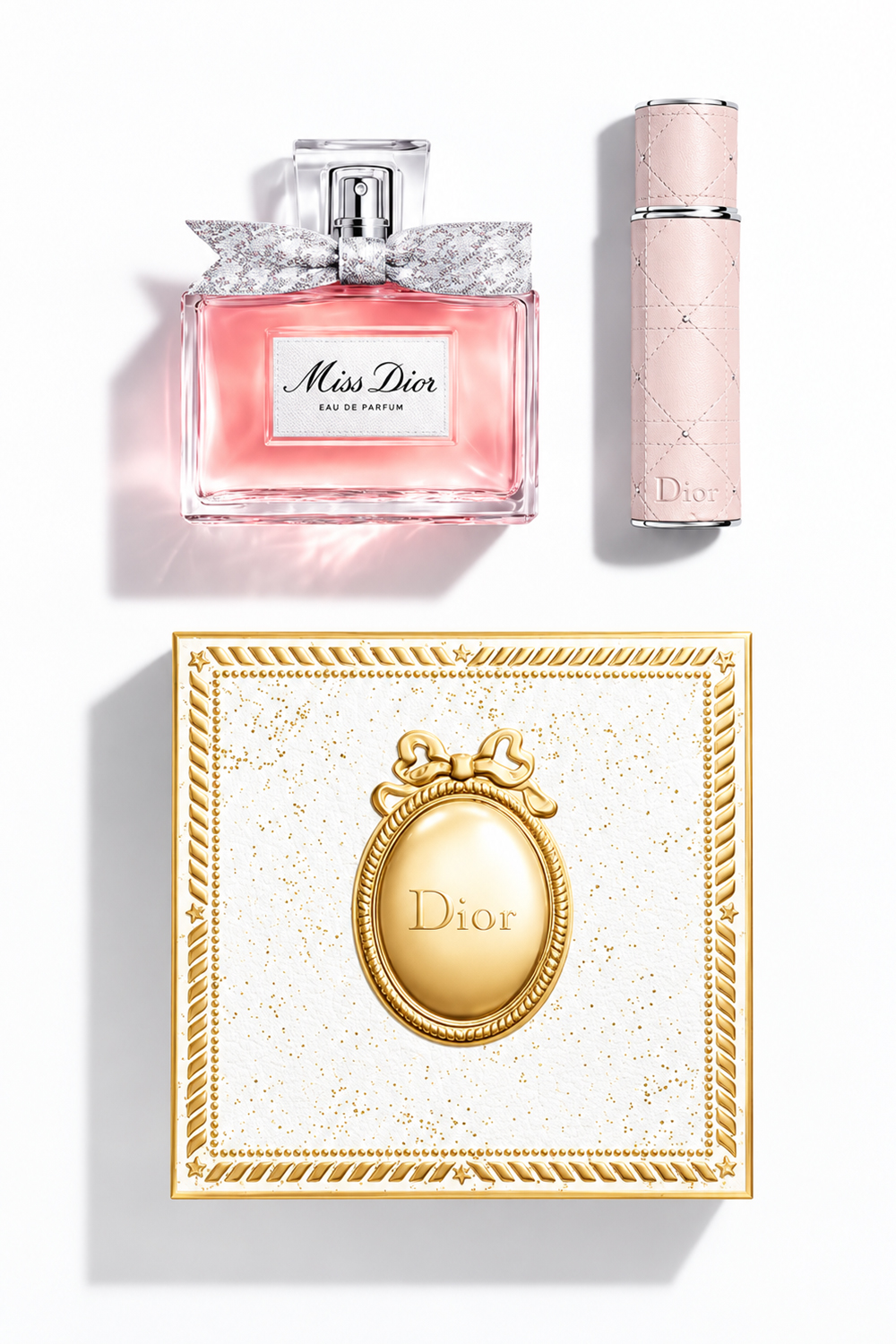Christian Dior（クリスチャン・ディオール） ディオール クリスマス