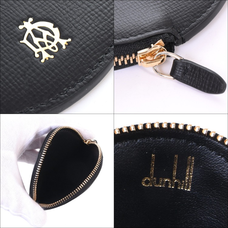 dunhill（ダンヒル） [在庫処分] 財布 フルハム Fulham コインケース