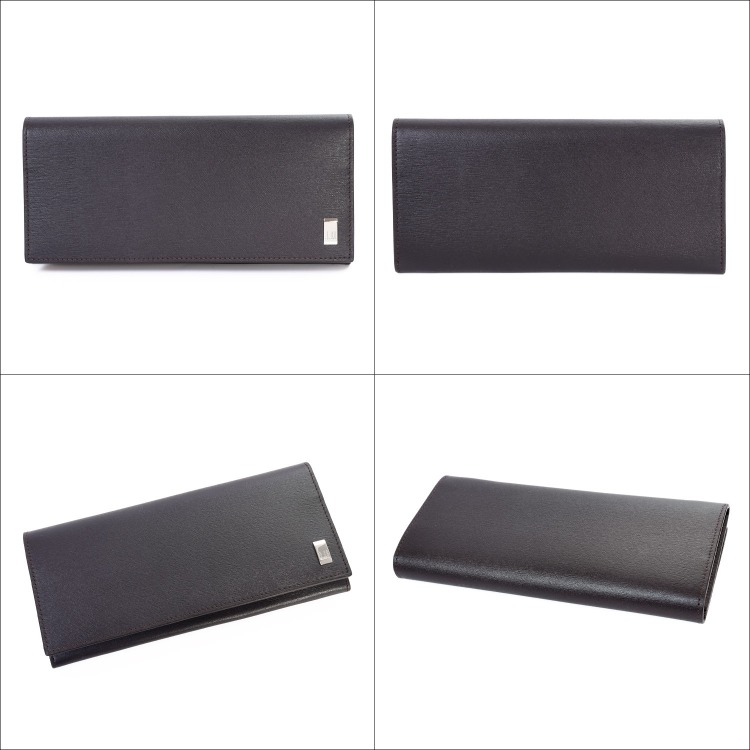 新品未使用✨dunhill ダンヒル　SIDCAR  l2rf32a 折財布 楽天市場】ダンヒル 財布 dunhill 二つ折り財布 マイクロ ディー
