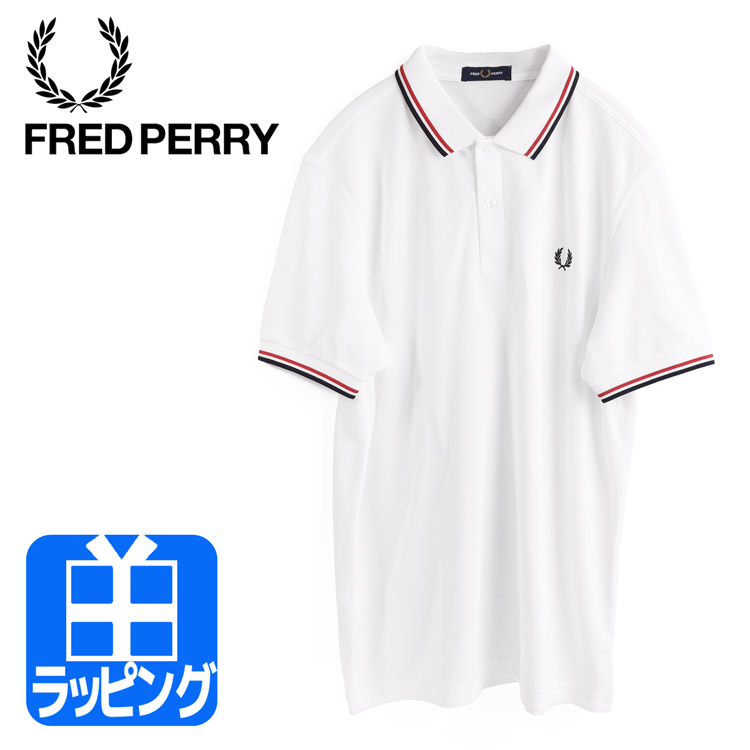 フレッドペリー Fred Perry ポロシャツ 半袖 シンプル ゴルフ テニス メンズ レディース ユニセックス シャツ M3600 おしゃれ 人気  プレゼント ギフト