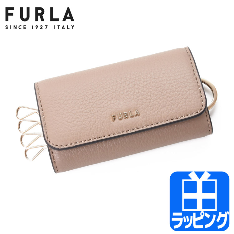 FURLA レディースキーケースの商品一覧｜財布、帽子、ファッション小物