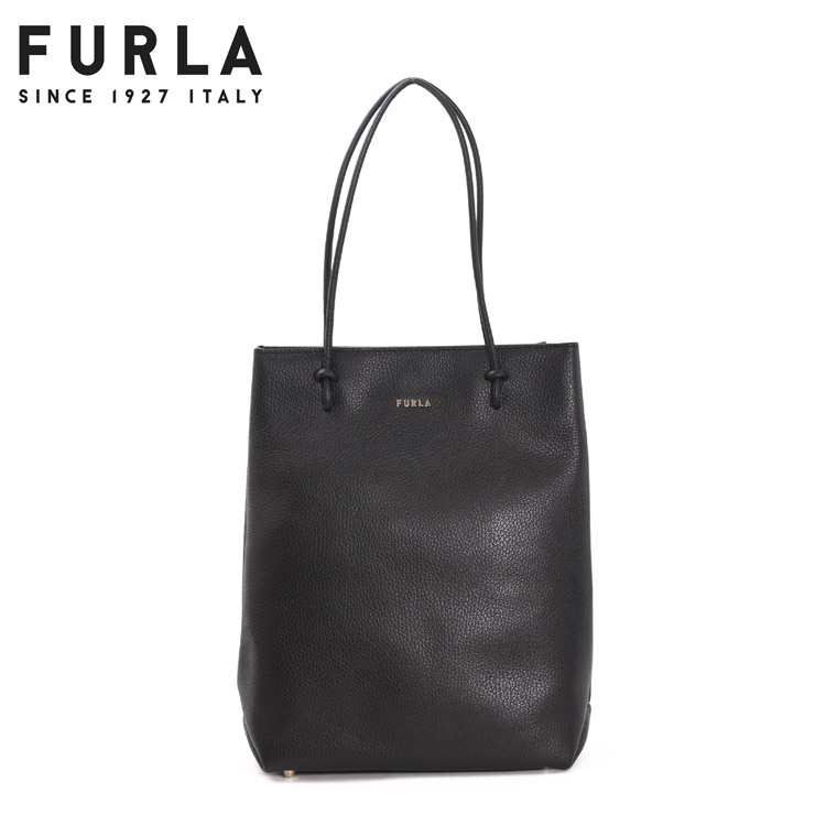 最旬トレンドパンツ フルラ Furla トートバッグ トートバッグ 本革