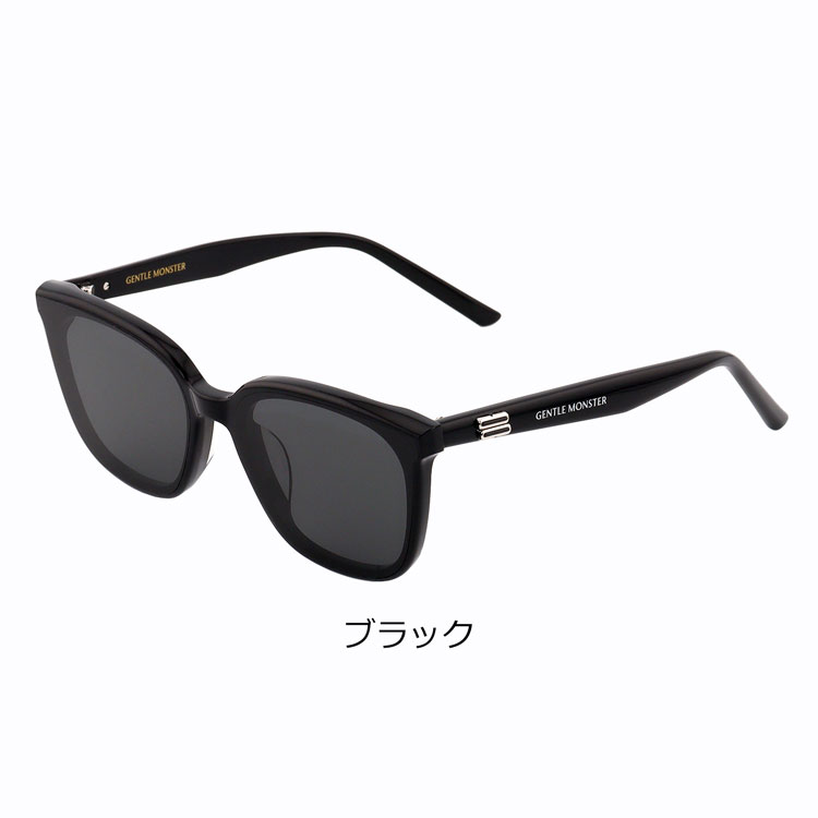 ショップバッグ付属] ジェントルモンスター Gentle Monster Pino