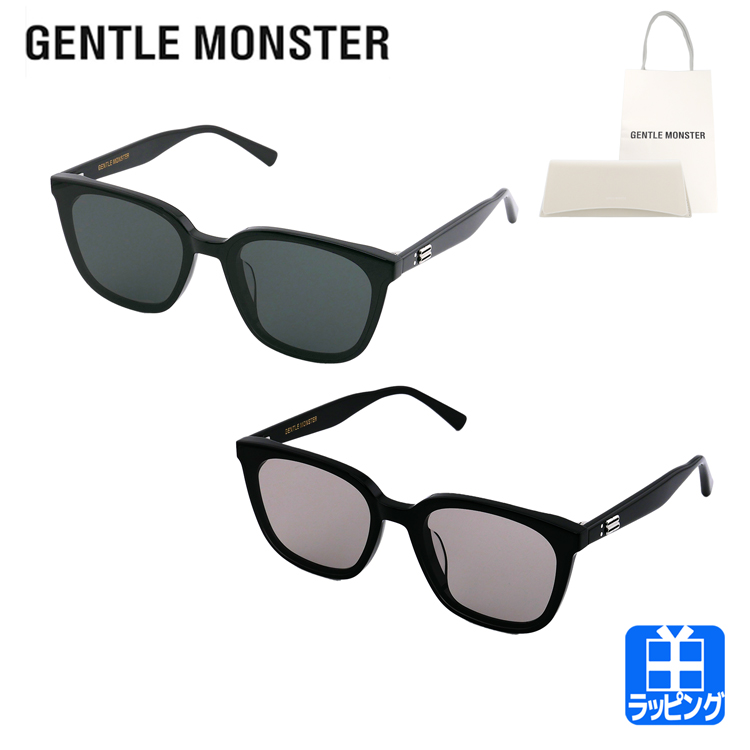 ジェントルモンスター gentle monster Tam 01 サングラス