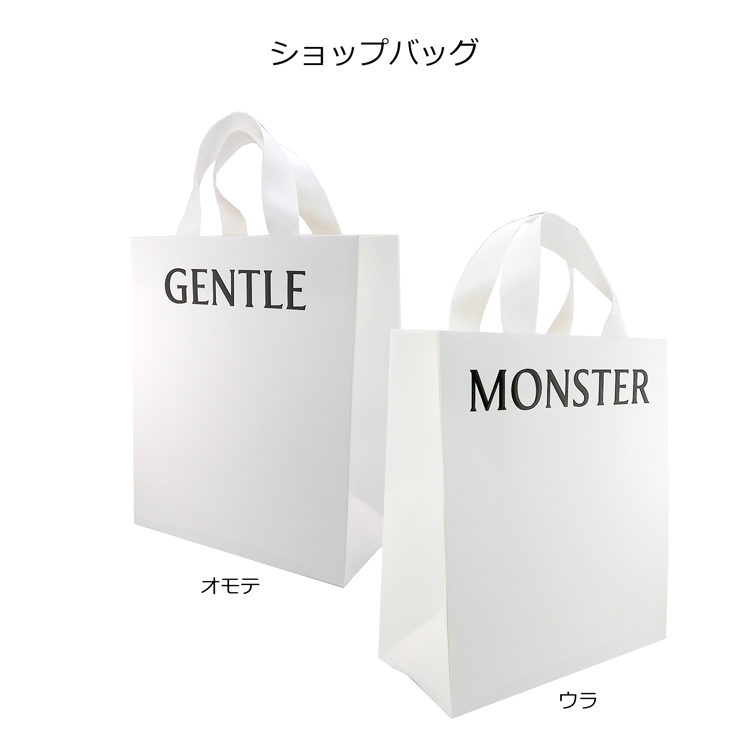 [ショップバッグ付属] ジェントルモンスター gentle monster Tam 01