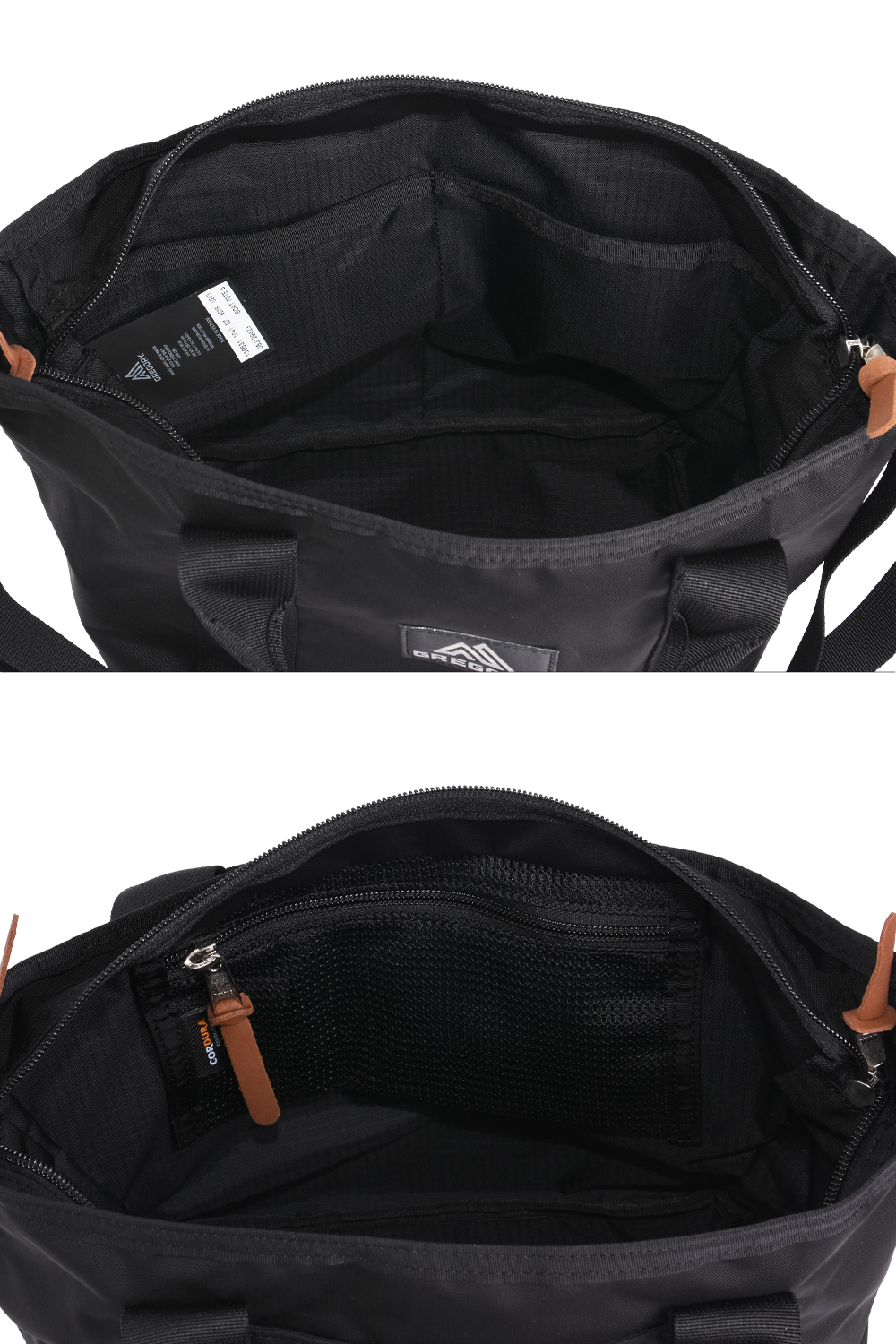 GREGORY（グレゴリー） BOAT TOTE S ボートトートS トートバッグ