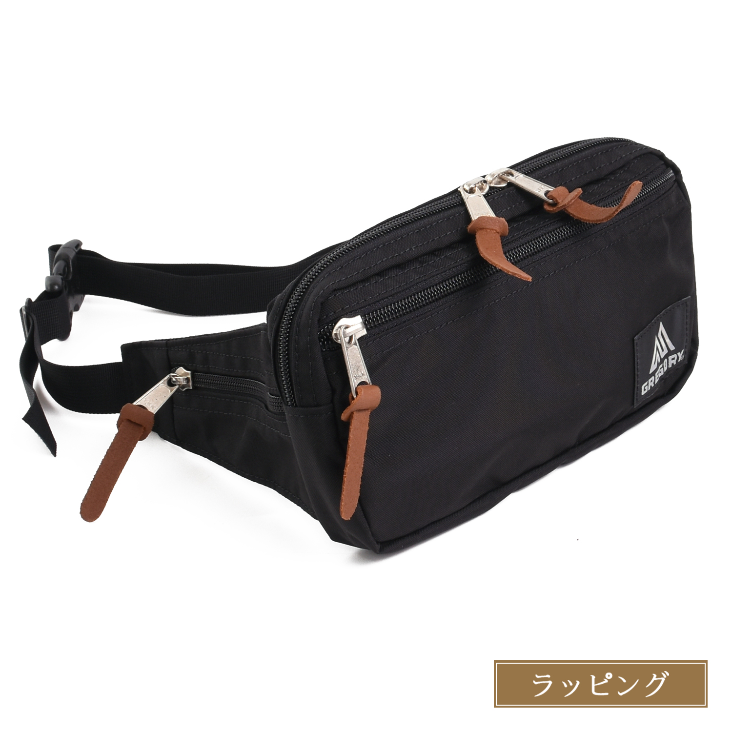 GREGORY（グレゴリー） HIPMATE L ヒップメイト L ウエストバッグ