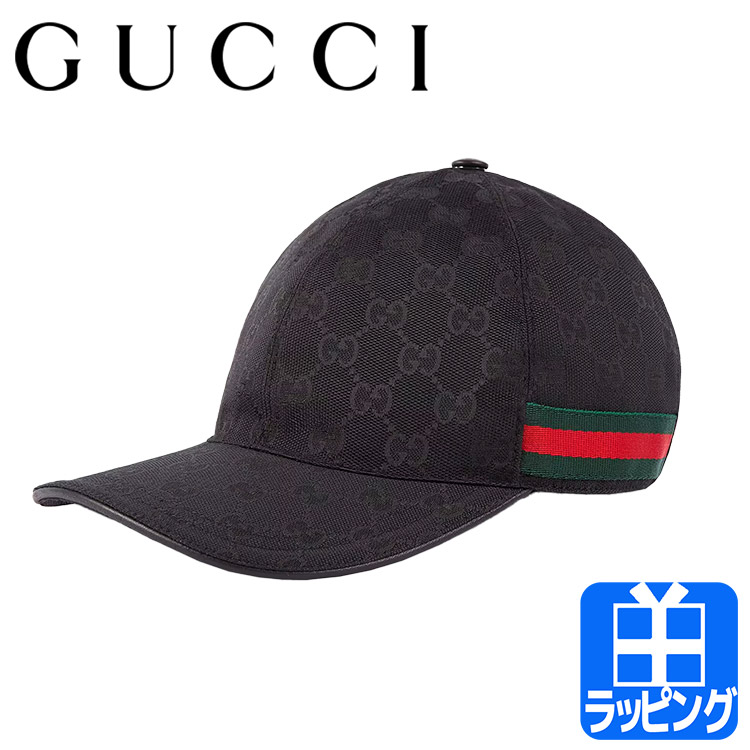 在庫定番GUCCI キャップ キャップ