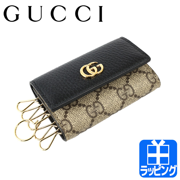 GUCCI レディースキーケースの商品一覧｜財布、帽子、ファッション小物