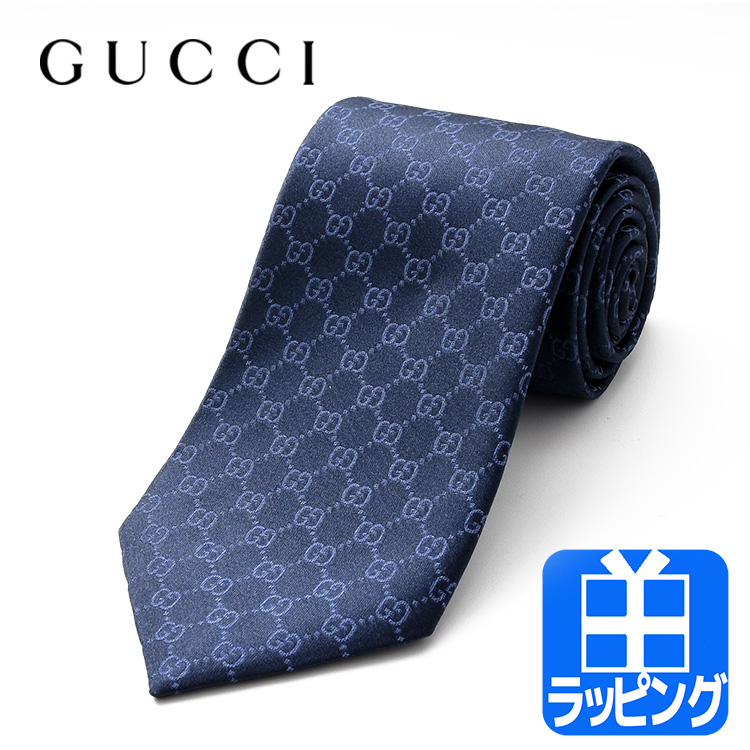 グッチ GUCCI ネクタイ GG 小柄 シルク ブランドネクタイ ビジネス 就活 結婚式 名入れ 刺繍 メンズ レディース 456520 456524 625461 499695 4B002｜mrg-japan｜03