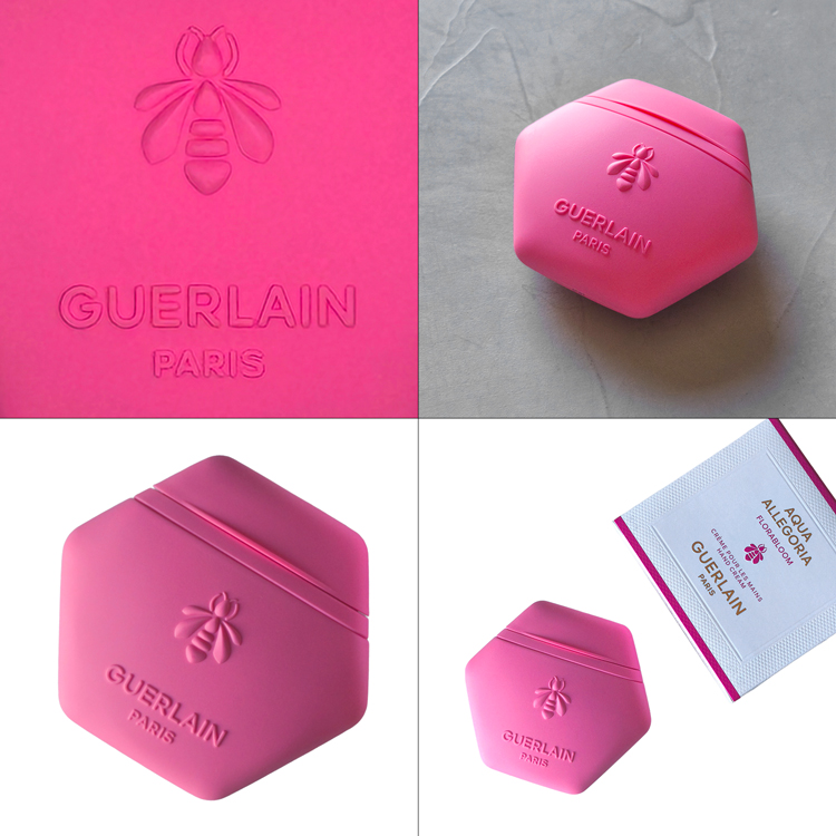 GUERLAIN ゲラン アクア アレゴリア ハンドクリーム 50ml