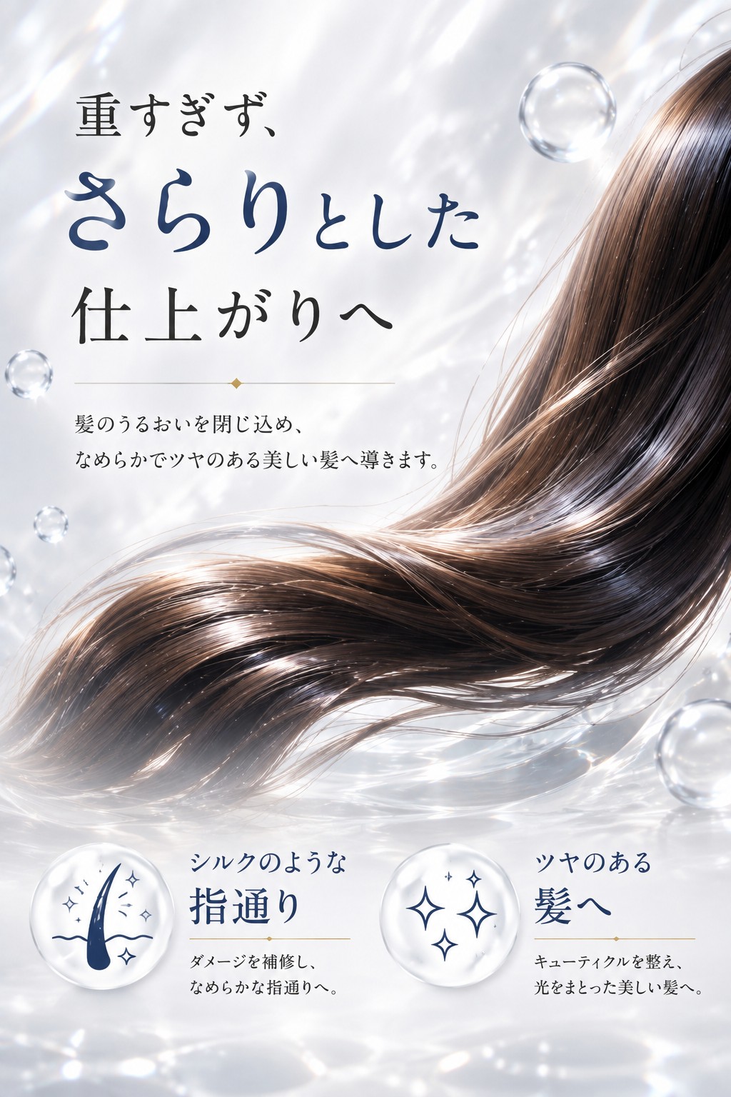 ヘアセオリーラボ ヘアミルクセラム 95mL Hair Theory Lab ヘアミルク