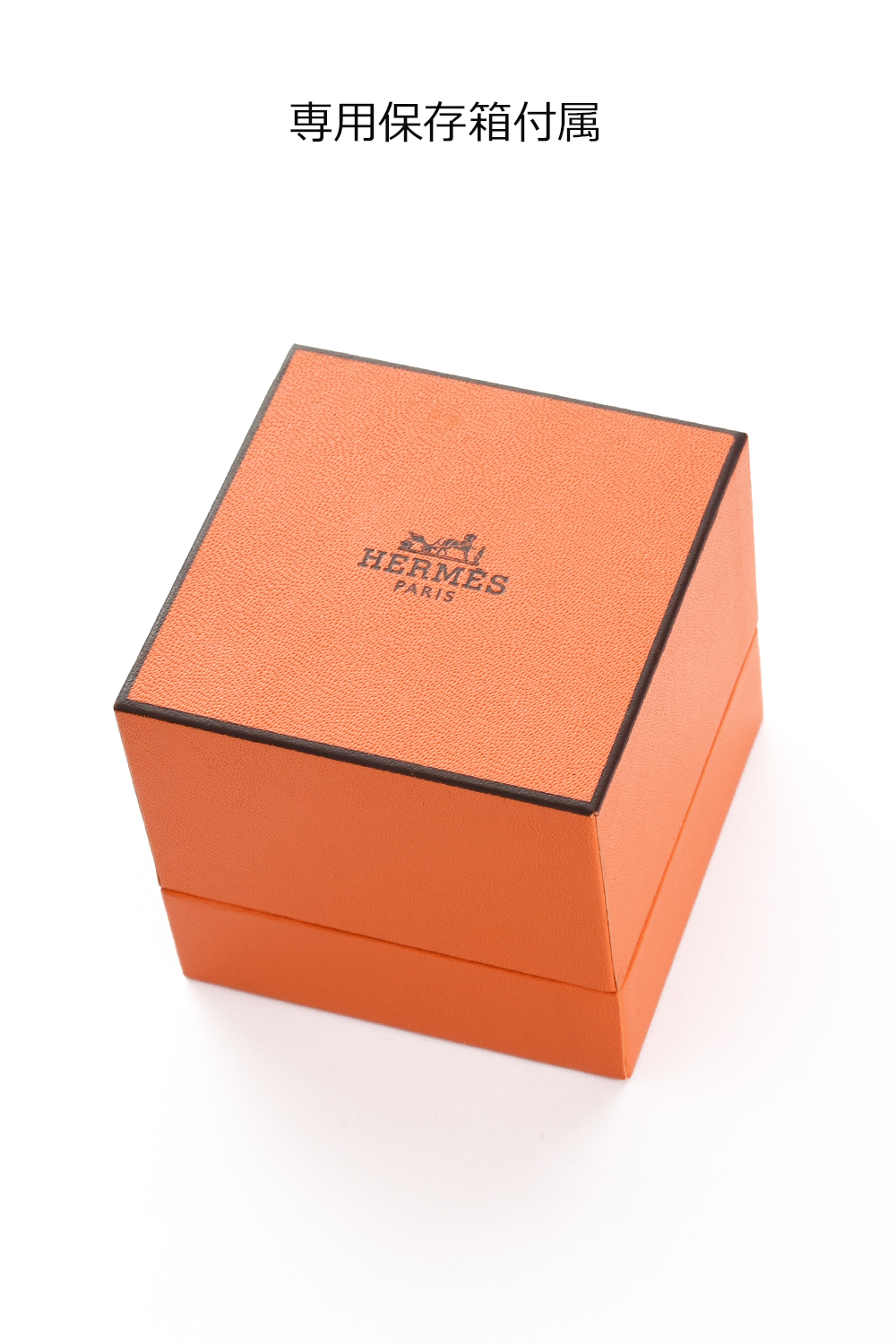 エルメス HERMES シェーヌダンクル Enchainee リング スモールモデル レディース メンズ 指輪 正規品 ギフト プレゼントの画像