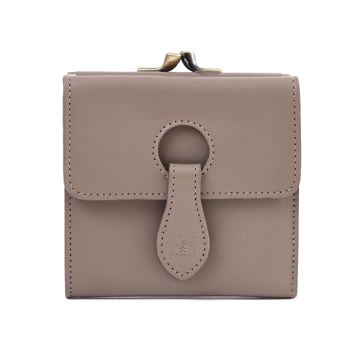 イルビゾンテ Il Bisonte 財布 がま口 二つ折り メンズ レディース 専用保存袋付き 名入れ ギフト プレゼント ラッピング 人気 C1166p3 Ilbisonte C1210p3 ティーブランド 通販 Yahoo ショッピング