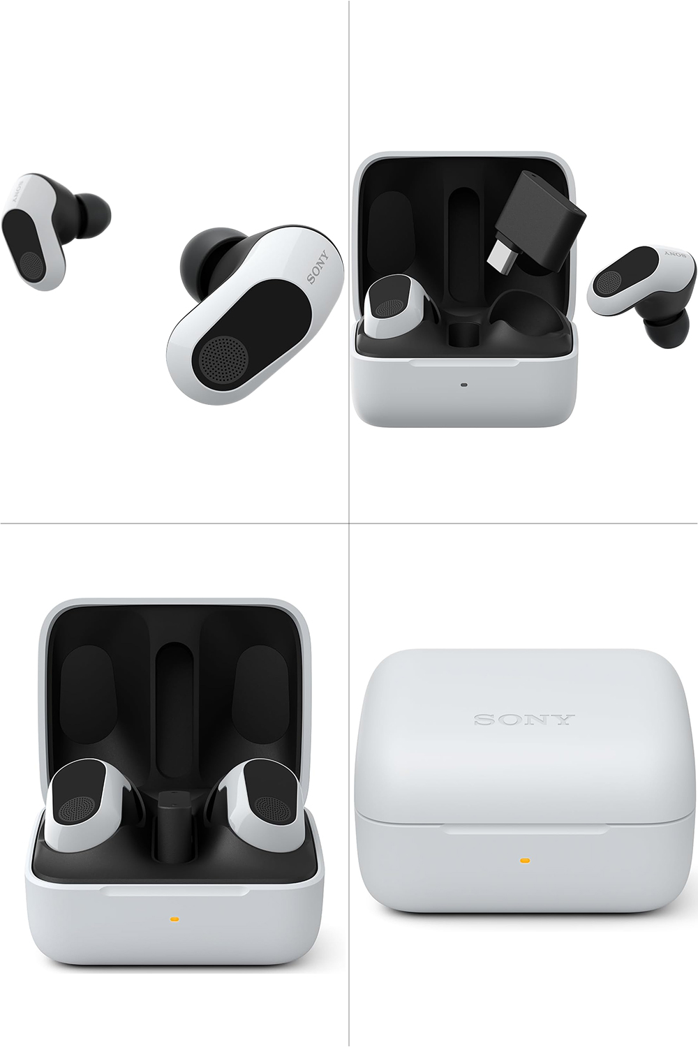 INZONE SONY ソニー Buds WF-G700N ゲーミングイヤホン ワイヤレス