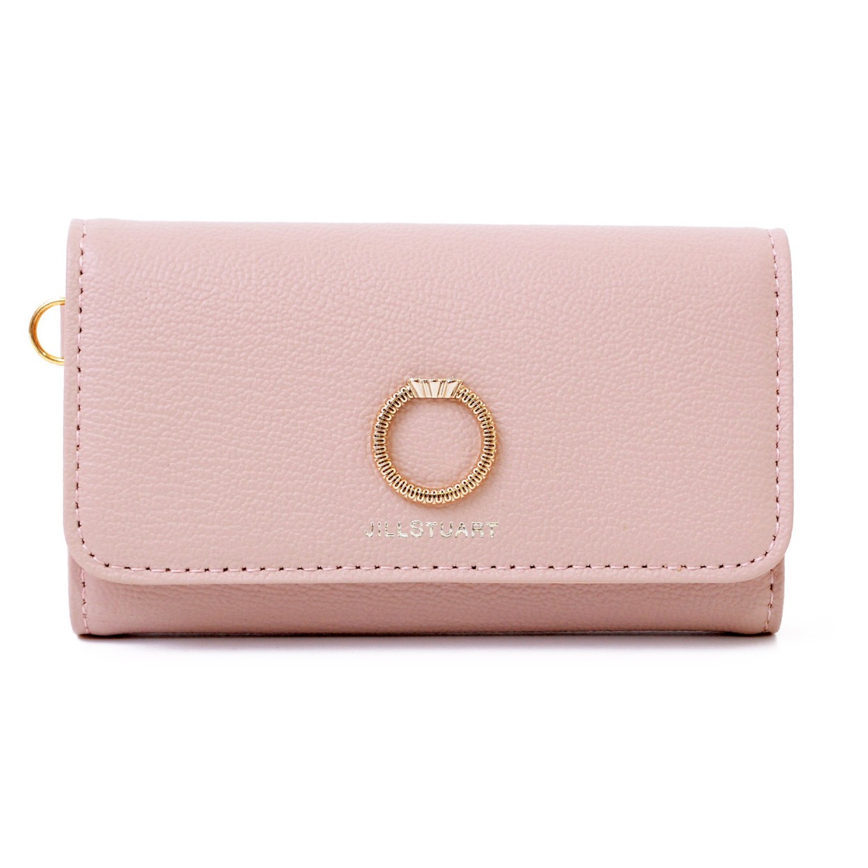 ジルスチュアート JILLSTUART キーケース 5連 レディース エターナル ショップバッグ付属 名入れ ギフト プレゼント ラッピング 人気  JSLW0DK1 :jillstuart-0dk1:ティーブランド - 通販 - Yahoo!ショッピング