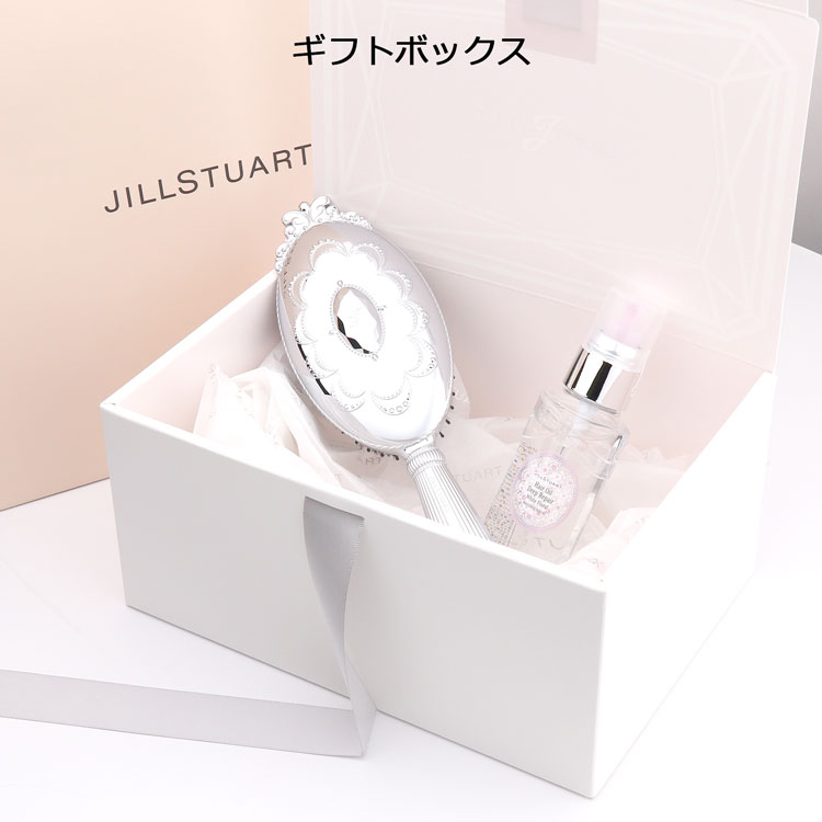 JILL STUART ティーセット ギフトボックス JILL STUART ジルスチュアート(JILL STUART) ティータイムセット