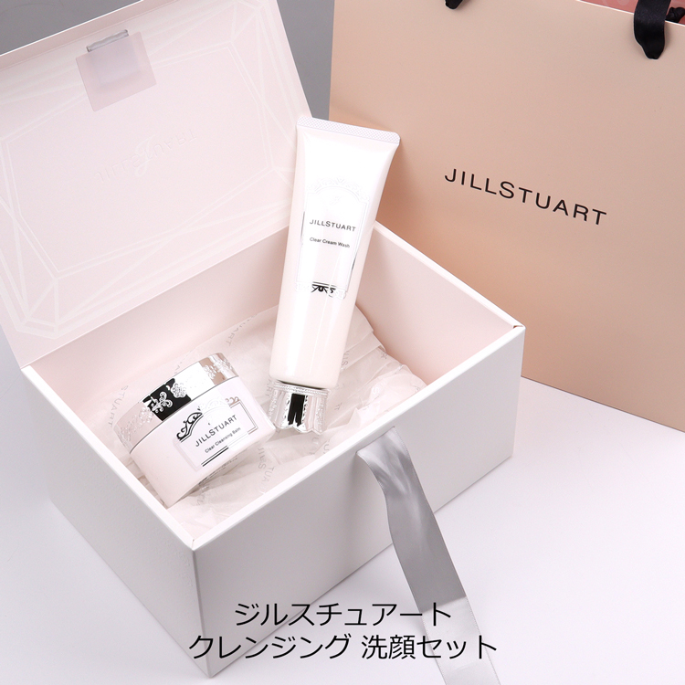 JILL STUART [正規ラッピング済] ジルスチュアート クリア