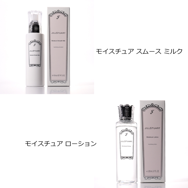 JILL STUART（ジルスチュアート） [正規ラッピング済] モイスチュア