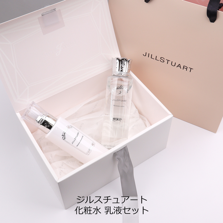 JILL STUART（ジルスチュアート） [正規ラッピング済] モイスチュア