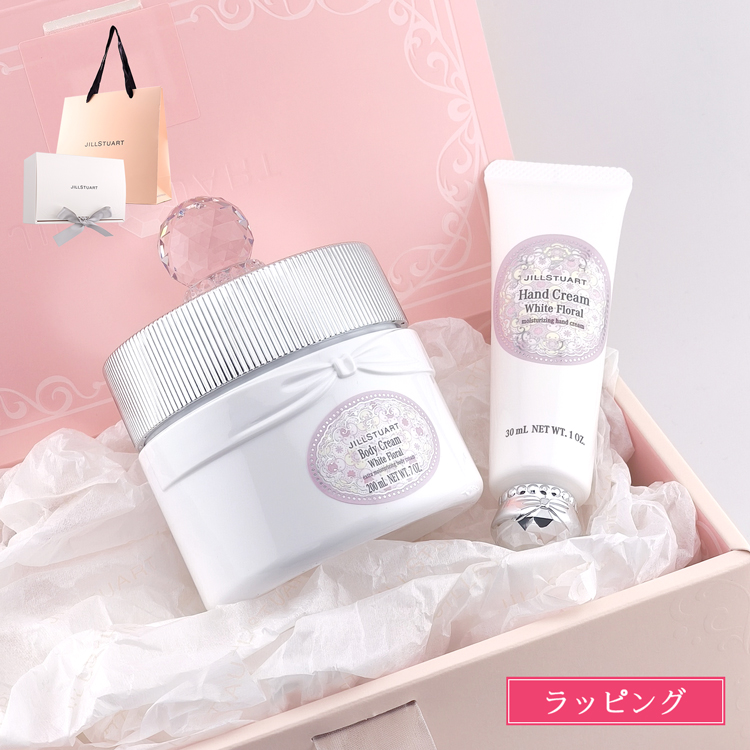 JILL STUART（ジルスチュアート） 【ショップバッグ・ギフトBOX付