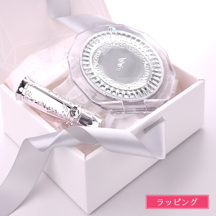 JILL STUART（ジルスチュアート） 【ショッパー・ギフトBOX付】 ミラー
