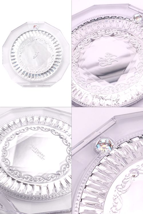 JILLSTUART ジルスチュアート リップ＆ミラー 4点セット JILL STUART（ジルスチュアート） 【ショッパー・ギフトBOX付】 ミラー